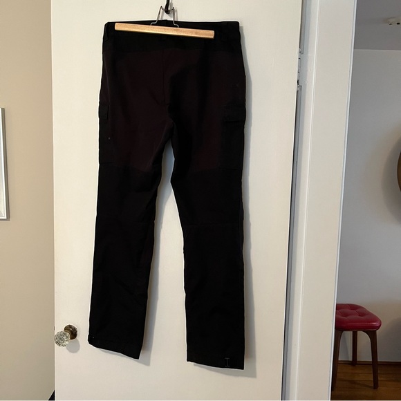 Helly Hansen hiking pants black - Picture 4 of 6